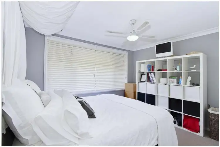 Fifth view of Homely house listing, 28 Lamont Place, South Windsor NSW 2756