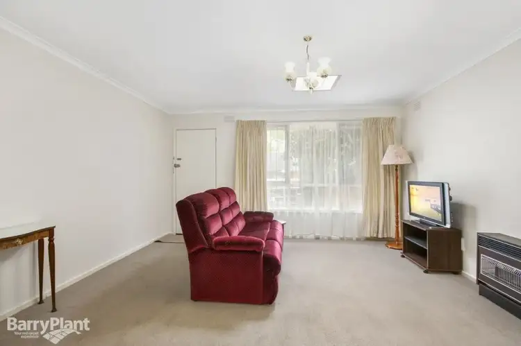 Second view of Homely unit listing, 3/50 Croydon Road, Croydon VIC 3136