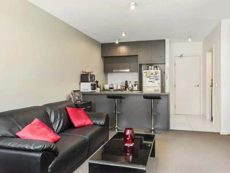 Main view of Homely house listing, 4/1 Monash Green Drive, Clayton VIC 3168