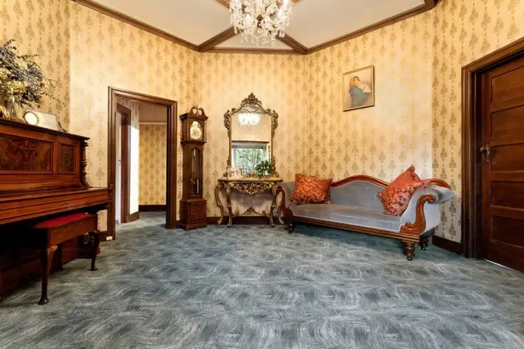 Sixth view of Homely house listing, 21 Rose Street, Ivanhoe VIC 3079
