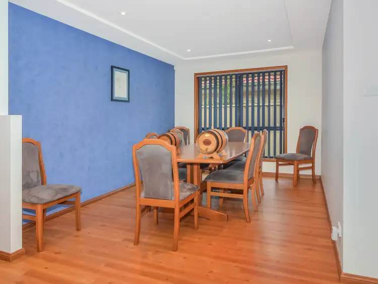Fourth view of Homely house listing, 16 Sheraton Circuit, Bomaderry NSW 2541
