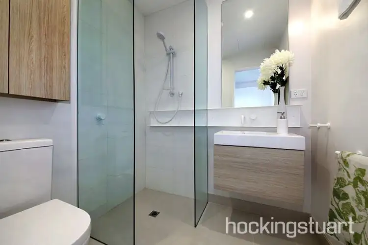 Fourth view of Homely apartment listing, 203/14 Maroona Road, Carnegie VIC 3163