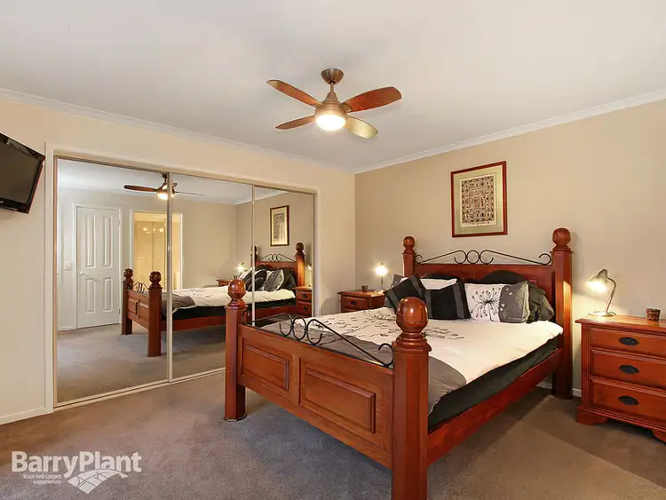 Seventh view of Homely house listing, 24 Handasyde Avenue, Kilsyth South VIC 3137