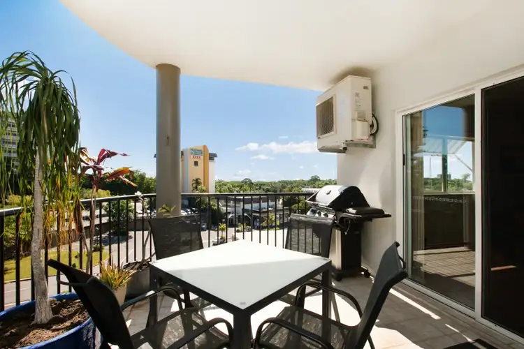 Fourth view of Homely apartment listing, 17/91 McMinn Street, Darwin NT 800