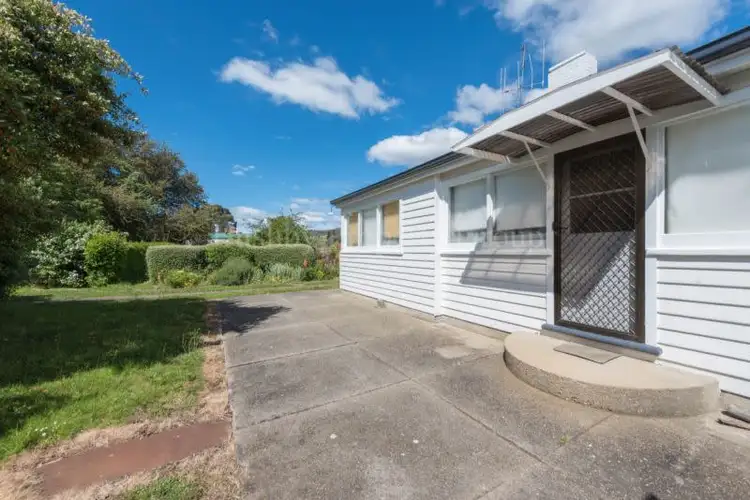 Third view of Homely house listing, 73-89 Talbot Street, Fingal TAS 7214