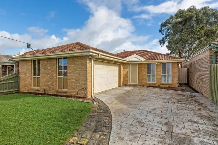 9 Cations Court, Altona Meadows VIC 3028