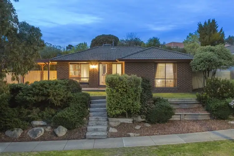 60 Rees Road, Sunbury VIC 3429