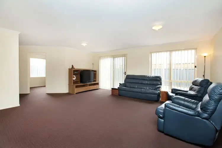 Sixth view of Homely house listing, 14 Maculata Place, Wyndham Vale VIC 3024
