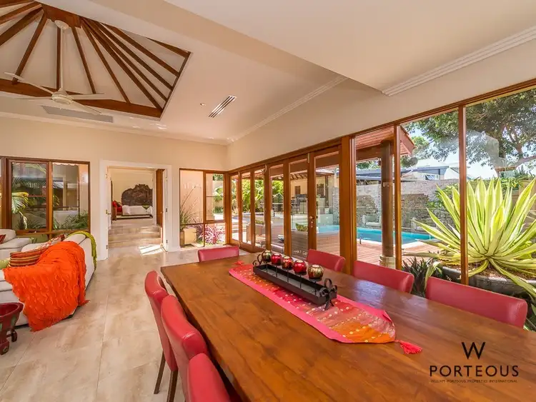 Fifth view of Homely house listing, 43 Lawley Street, North Beach WA 6020