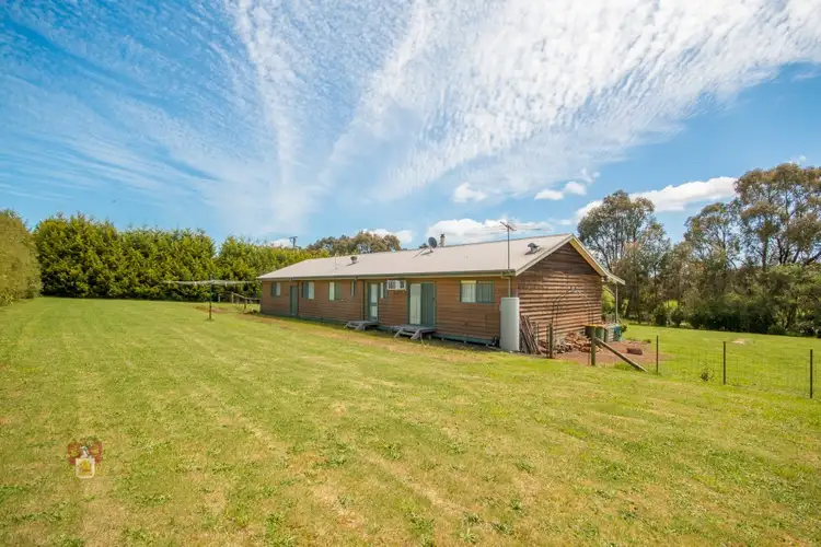 Third view of Homely house listing, 140 Kings Road, Kinglake West VIC 3757
