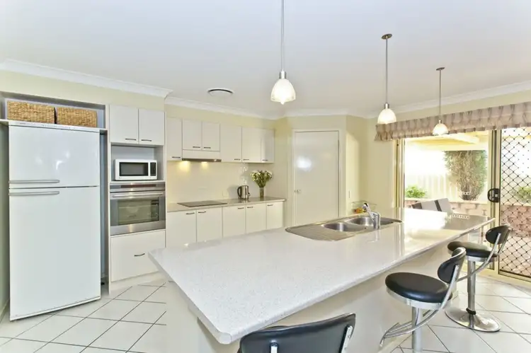 Fourth view of Homely house listing, 16 Dangar Circuit, Medowie NSW 2318
