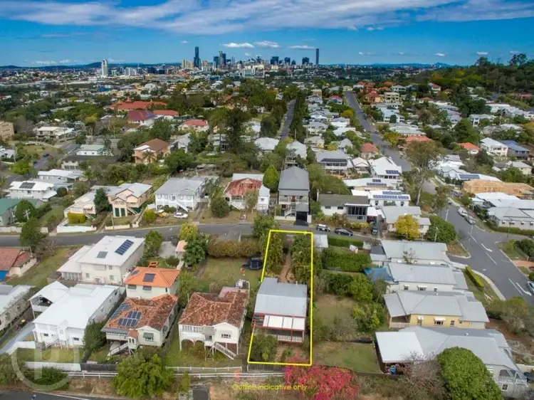 Second view of Homely house listing, 63 Bowser Street, Windsor QLD 4030