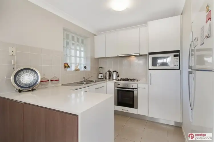 Second view of Homely semi-detached listing, 75/41 Morningside Parade, Holsworthy NSW 2173