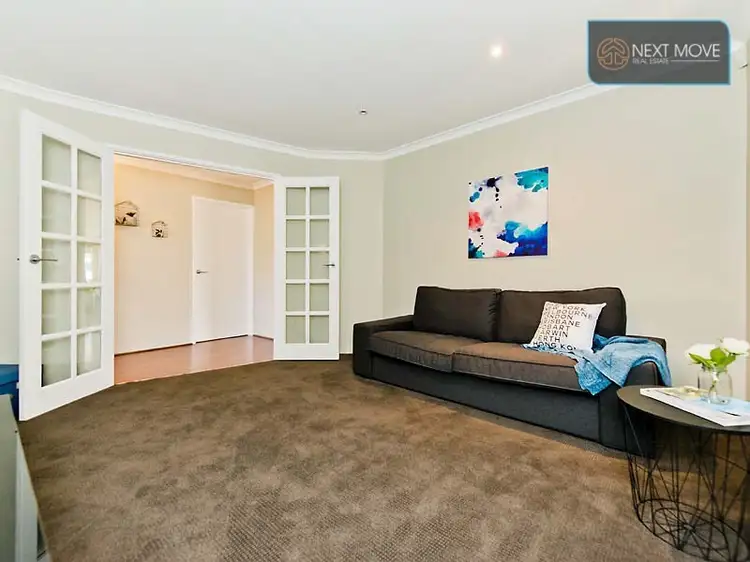 Third view of Homely house listing, 10a Danzil St, Willagee WA 6156