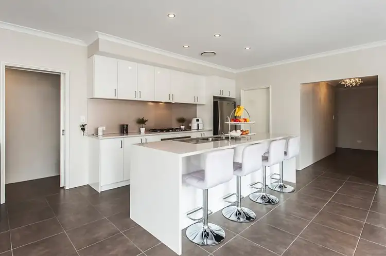 Fourth view of Homely house listing, 19 Frigate Way, Wannanup WA 6210