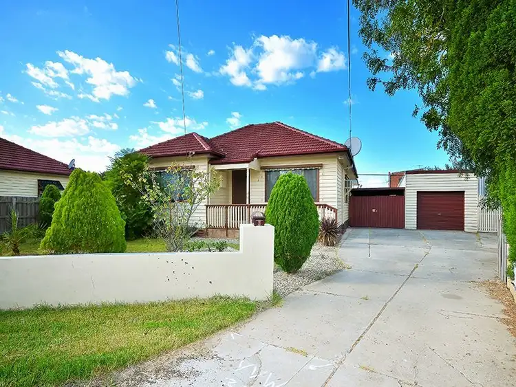 Main view of Homely house listing, 3 Link Parade, Fawkner VIC 3060