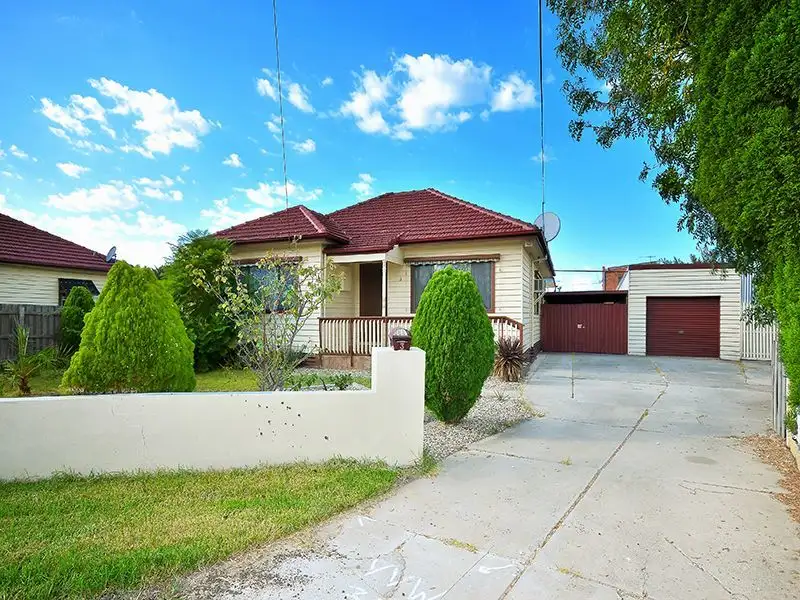 Main view of Homely house listing, 3 Link Parade, Fawkner VIC 3060