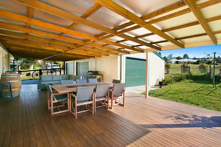 Seventh view of Homely house listing, 85 Park Street, East Gresford NSW 2311