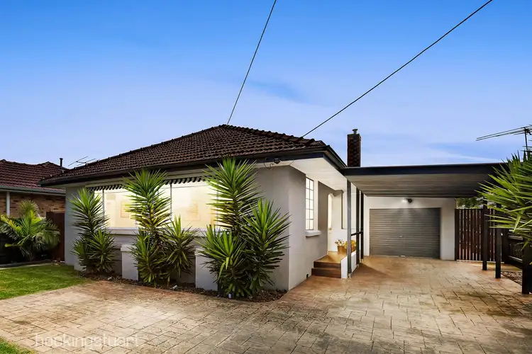 156 Maidstone Street, Altona VIC 3018