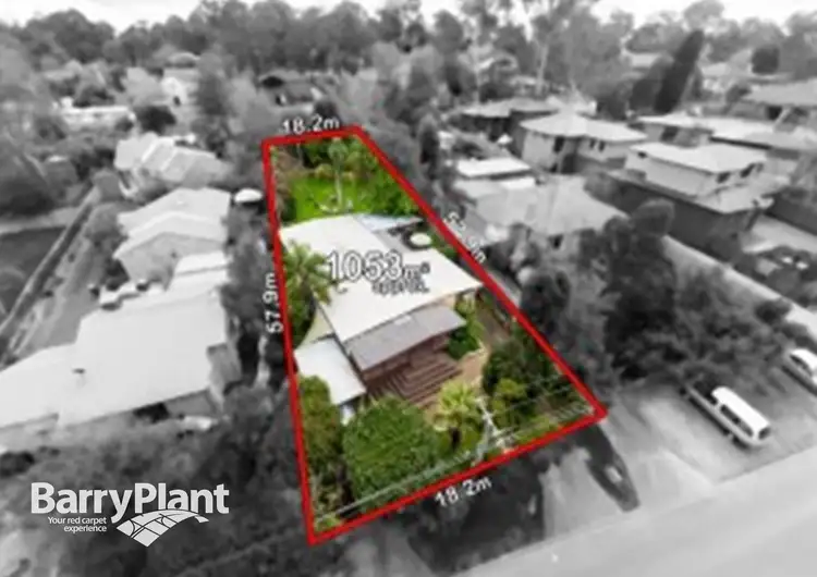 Main view of Homely house listing, 7 Walsh Street, Eltham VIC 3095