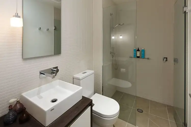 Sixth view of Homely apartment listing, 15/5 Stillman Street, Richmond VIC 3121