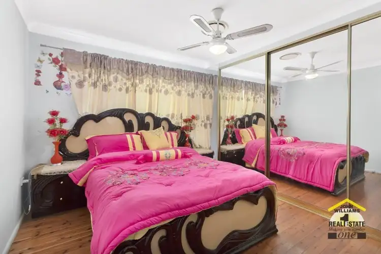 Sixth view of Homely house listing, 1 Bon Street, Chipping Norton NSW 2170