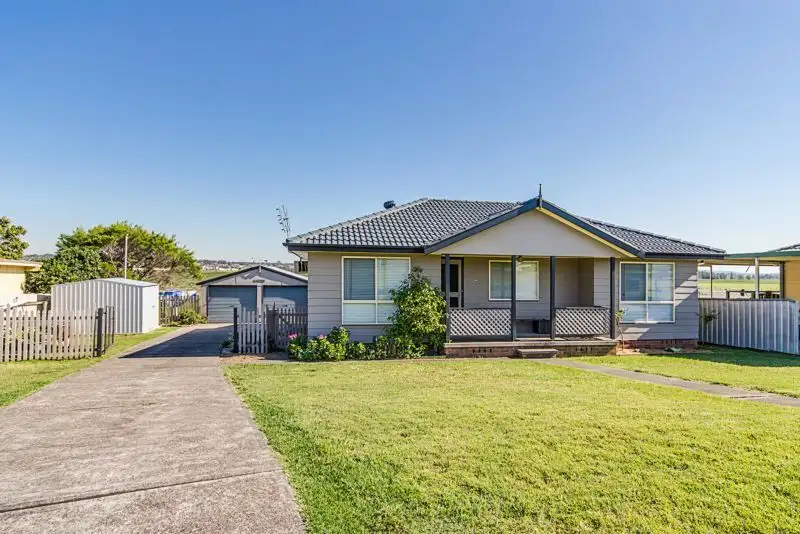 Main view of Homely house listing, 30 Waterbush Crescent, Woodberry NSW 2322