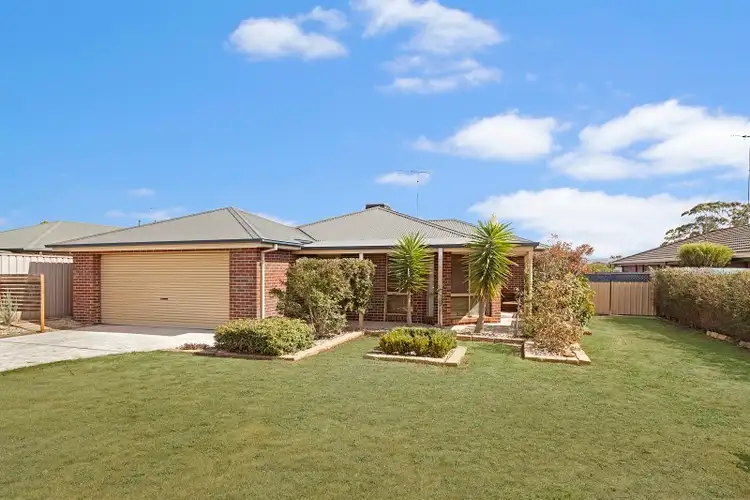 10 Pontisford Court, Kilmore VIC 3764