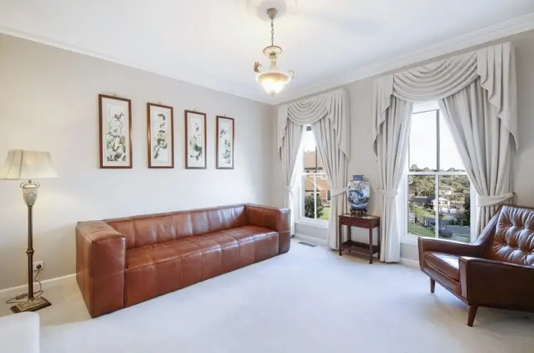 Fourth view of Homely house listing, 8 Barellan Mews, Berwick VIC 3806