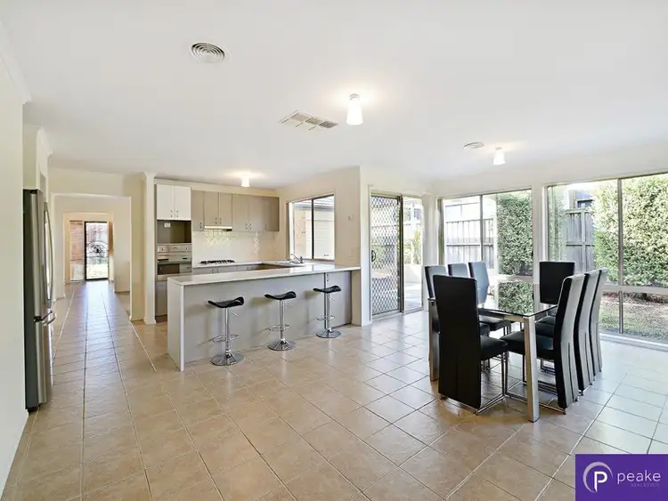 Third view of Homely house listing, 27 Glenmaggie Cl, Berwick VIC 3806