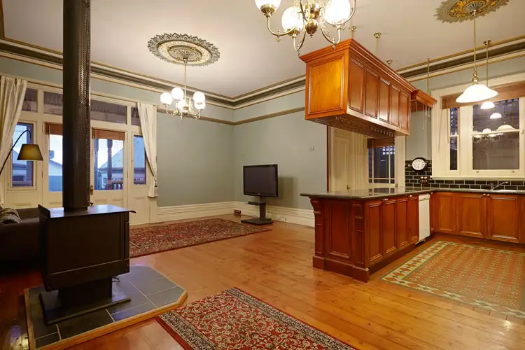 Second view of Homely house listing, 303 Tyler Street, Preston VIC 3072