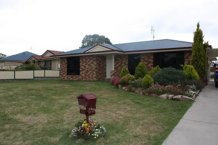Main view of Homely house listing, 13 Fairway Crescent, Stanthorpe QLD 4380