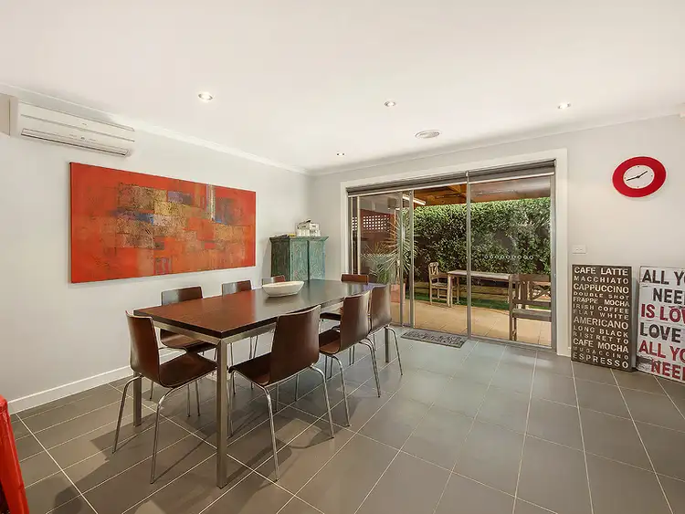 Fifth view of Homely unit listing, 4/152 Biggs Street, St Albans VIC 3021