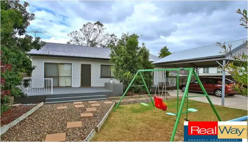 Main view of Homely house listing, 16a Chubb Street, One Mile QLD 4305