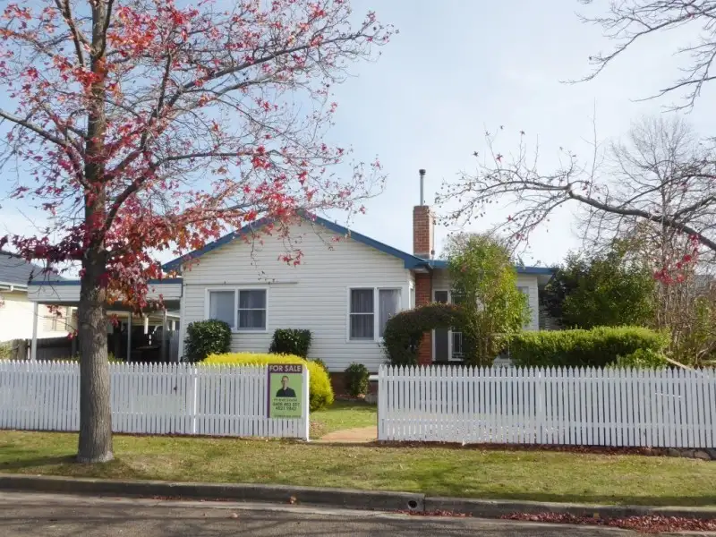 Main view of Homely house listing, 26 Murray Street, Goulburn NSW 2580