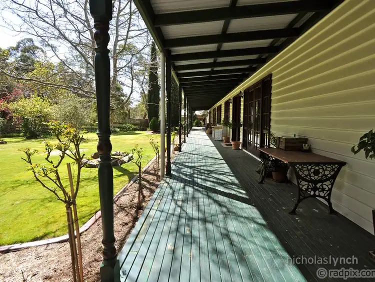 Fourth view of Homely house listing, 383 Coolart Road, Somerville VIC 3912