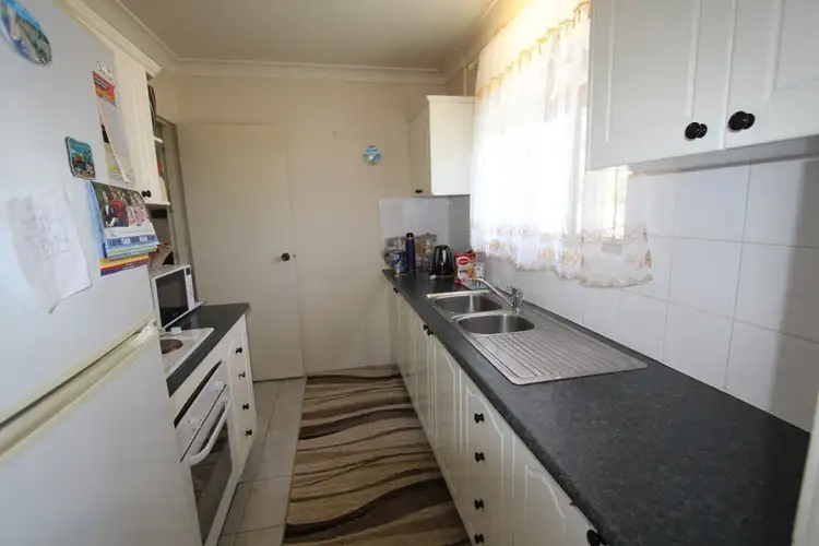 Third view of Homely unit listing, 50/81 Memorial Avenue, Liverpool NSW 2170