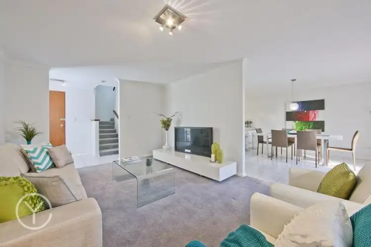 Main view of Homely house listing, 183B Herbert Street, Doubleview WA 6018