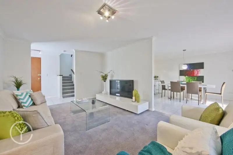 Main view of Homely house listing, 183B Herbert Street, Doubleview WA 6018