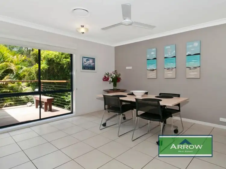 Sixth view of Homely house listing, 34 Fern Tree Court, Cedar Vale QLD 4285