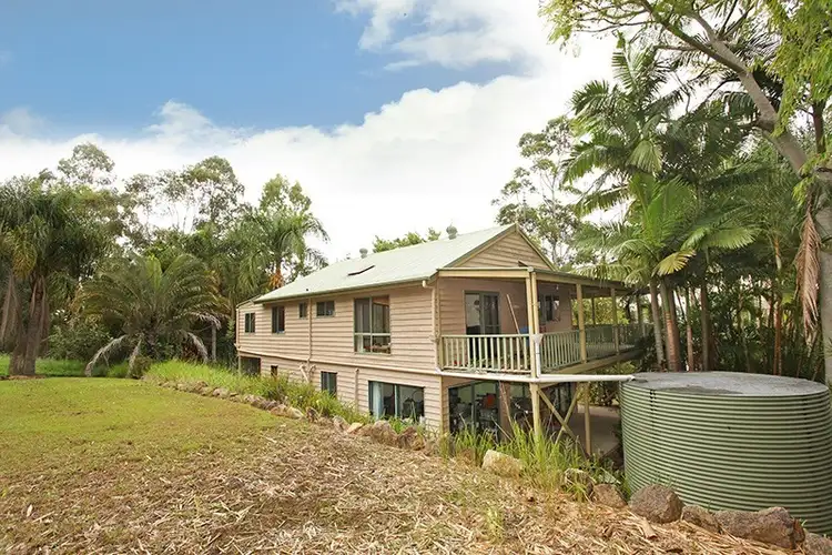 Third view of Homely house listing, 1 Upper Tinarra Close, Maroochy River QLD 4561
