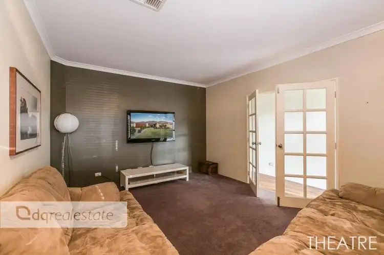 Second view of Homely house listing, 6 Naismith Road, Tapping WA 6065