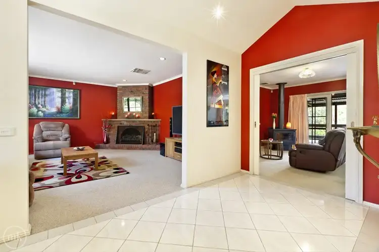 Fourth view of Homely house listing, 10 Booth Court, Eltham VIC 3095