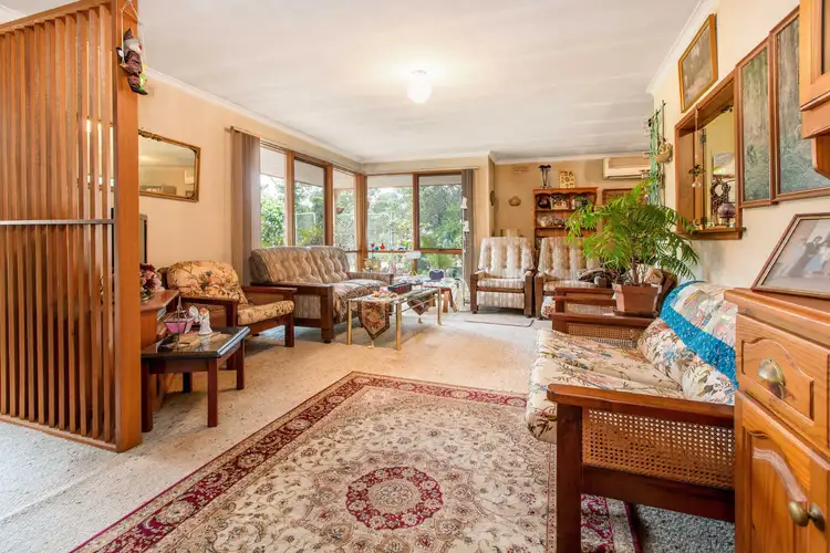 Second view of Homely house listing, 11 Reeves Street, Blairgowrie VIC 3942