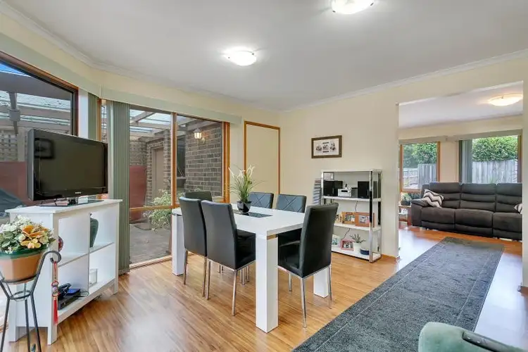 Fourth view of Homely house listing, 35A McMurtry Way, Frankston VIC 3199