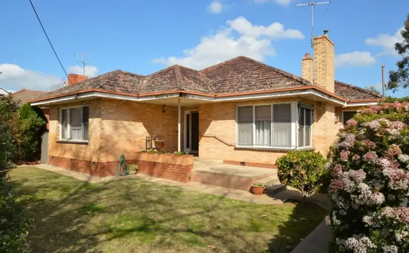 Main view of Homely house listing, 121 Rowan Street, Wangaratta VIC 3677