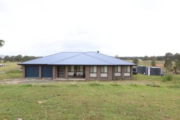 Main view of Homely house listing, 14 Oxbow Place, Clarence Town NSW 2321