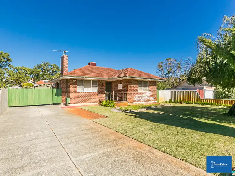 19 Towning Steet, Embleton WA 6062