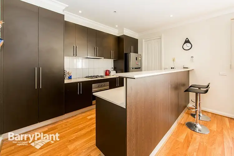 Sixth view of Homely townhouse listing, 3/61A Dunblane Road, Noble Park VIC 3174