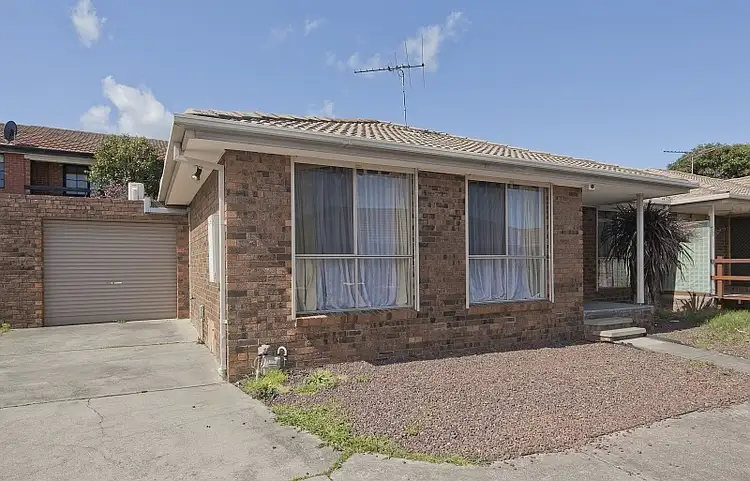 2/15 Rodd Street, Dandenong VIC 3175